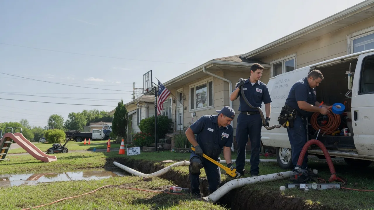 Toilet Installation in Coloma, MI near me